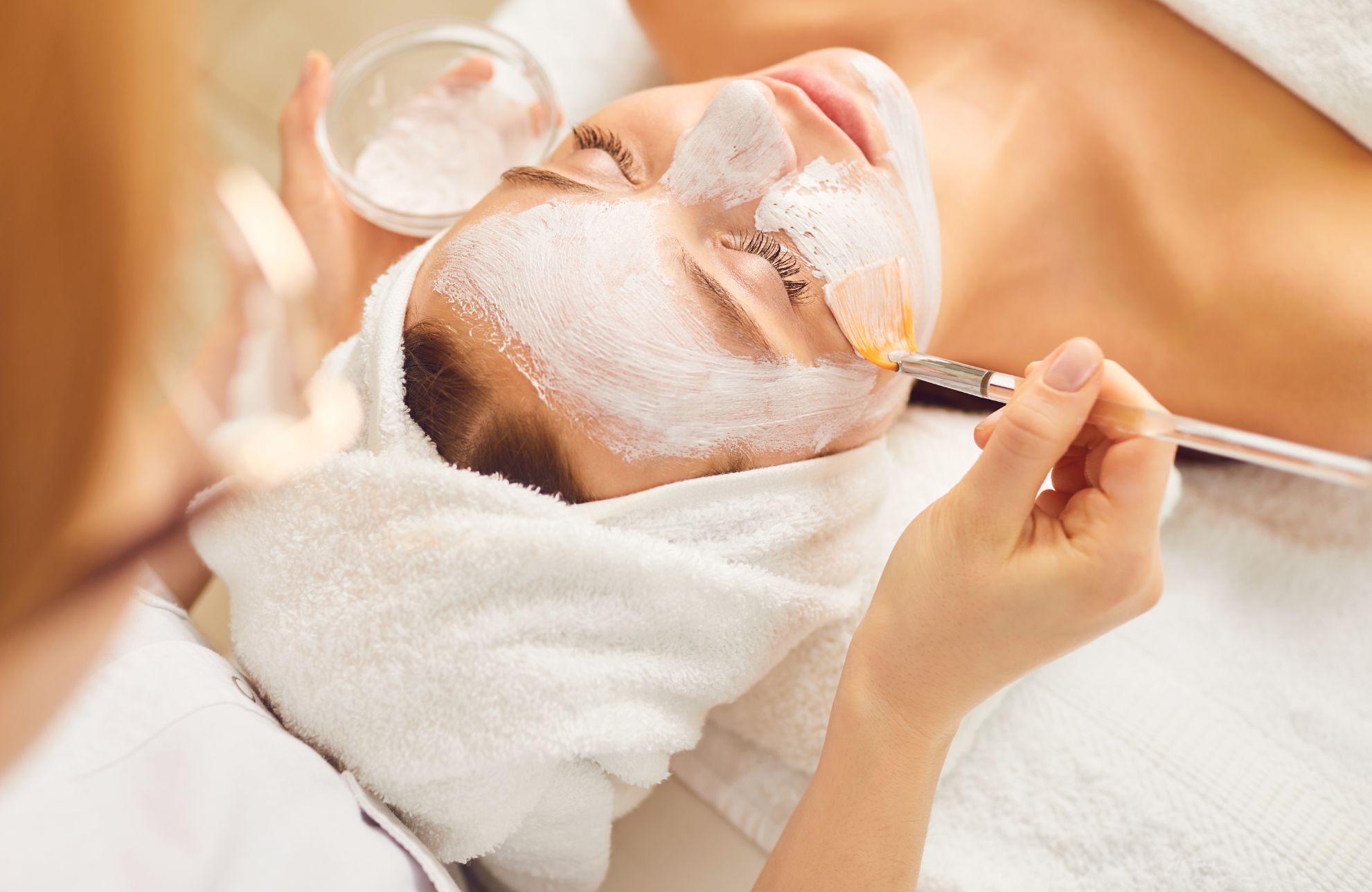 Skin Care Services Cedarburg WI