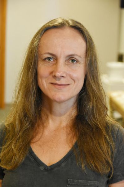 Maria Mendela Maria Mendela