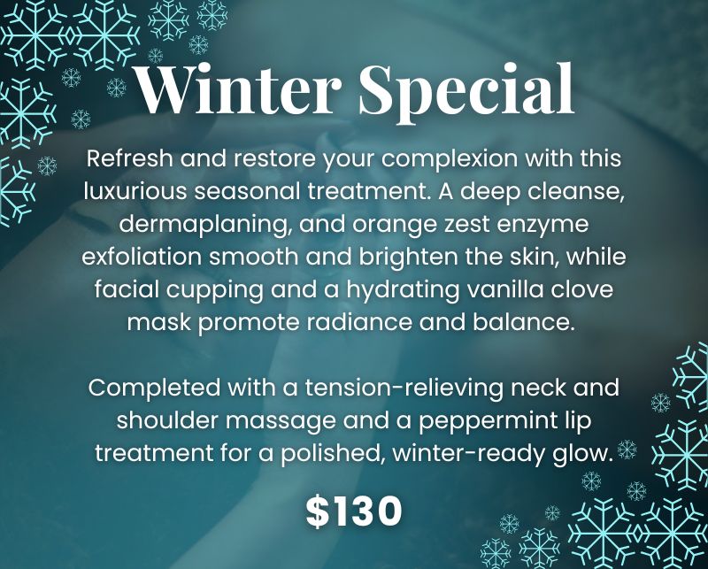 In Touch Winter Special 130