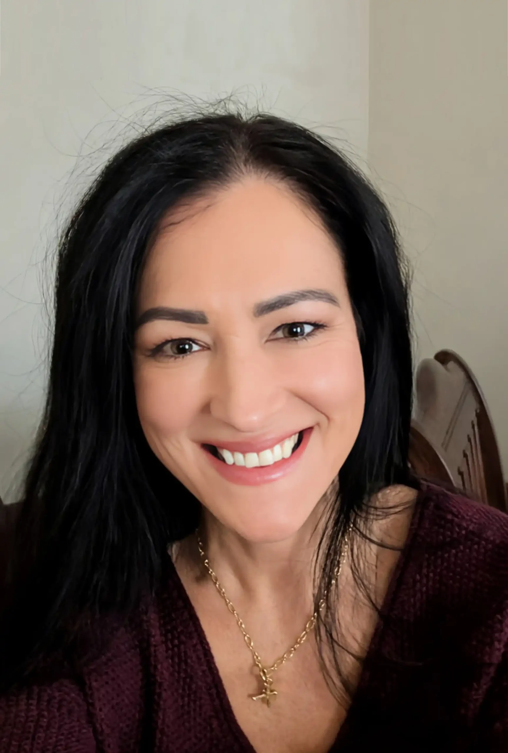 Christine Stielow profile photo